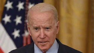 President Biden and bipartisan Senate group reach a deal on infrastructure plan