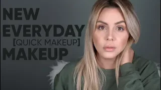 Easy Everyday Makeup Routine