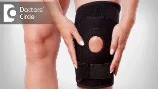 Knee Cap Dislocation : Causes & Healing time - Dr. Gururaj S Puranik