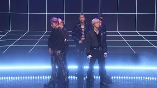 SuperM 슈퍼엠 'Jopping' @The Ellen Show