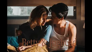 Betty & Jughead | Бетти и Джагхед - Hold On