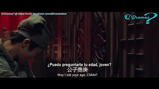 Soul Snatchers [subs en español]