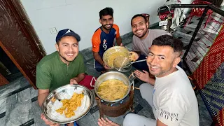 Rainy Day Snacks 😍| Barish Mein Pakore Banye 🥰