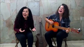 The Voice Brasil 2019 - Inscrição - Rosana e Silvana