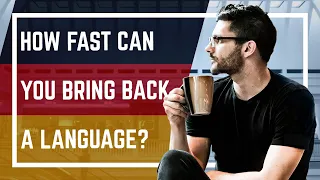 How Long Does It Take To Remember Rusty Language Skills? | Polyglot Language Learning Tips