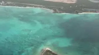 Aerial view of Grand Isle