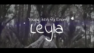 Young Zen ft. Enom - Leyla (TekstiLyrics)"O sa te dua un ty, O moj Bukuri"