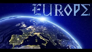 Globus - Europa (Subtitulado español)