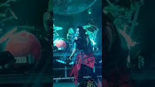 231023 Evanescence - Imaginary (Live in Rio de Janeiro)