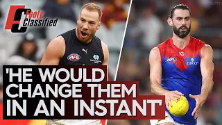 Could trading Brodie Grundy help the Demons make a 'bold' play for Harry McKay? - Footy Classified