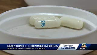 Popular alternative to deadly opioids causing concern