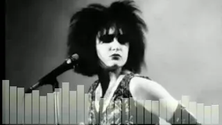 SIOUXSIE AND THE BANSHEES - Dear Prudence.1983 🇬🇧.(Don Queretaro)