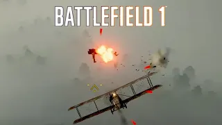 BF1 - Ok, he is a cheater