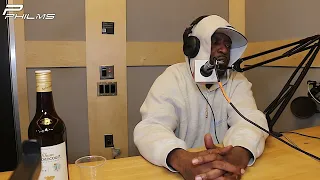 Tony Yayo Tells Story of 50 Cent Being Chased By P0lice After They Thought He K1llled 2 Women (Pt.5)