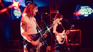 The Beaches - Full Performance (Live from the KROQ Helpful Honda Sound Space)