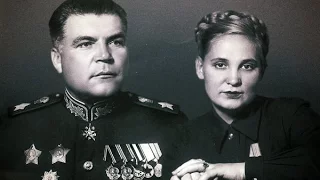 Маршалы Сталина. 5 серия. Родион Малиновский.