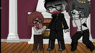 Видео  Countryhumans из Tik Tok #268