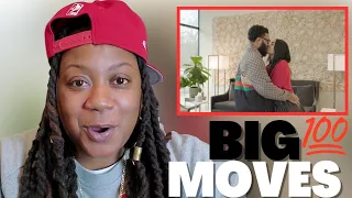Queen and Clarence get the KEYS to their FIRST HOUSE!!  Clarence gets EMOTIONAL