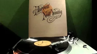 Neil Young - A man needs a maid.VINILO