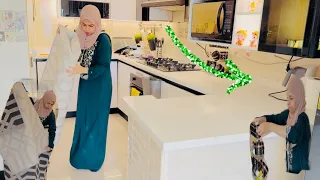 شكرا يا الله♥️اللهم لك الحمدلله والشكر دايما وأبدا🤲النضيف طول عمره نضيف حتي لو عايش ف خيمه✔️🤗♥️