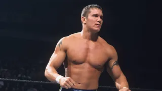 Randy Orton (Burn In My Light) Theme Song Slowed + Reverb