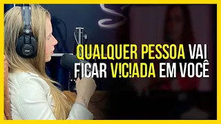 3 TÉCNICAS INFALÍVEIS PARA DEIXAR QUALQUER PESSOA VICIADA EM VOCÊ | Katharina Bartz