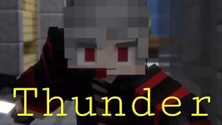 Thunder-Imagine Dragons-Minecraft Parody/Cover nexis