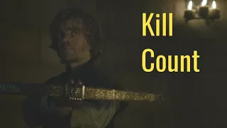 Game Of Thrones - Tyrion Lannister Kill Count