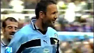 Siniša Mihajlović - Record gol segnati su punizione diretta in Serie A (28)