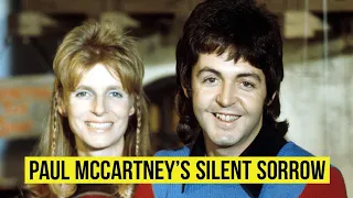 Paul McCartney's love for Linda: A story of hope and loss