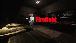 SCP: Firefight