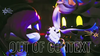 Murder Drones | Out of Context Compilation