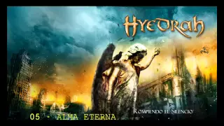 HyedraH - Rompiendo el Silencio - 2015 (full album)