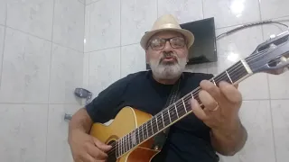 AMOR CLANDESTINO / JOÃO MINEIRO & MARCIANO / MAURI COVER