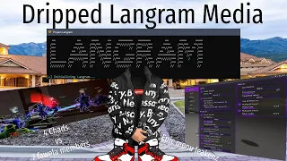 [TF2 | Langram] Dripped video of epicness. (Watch now or you'll never be dripped again)