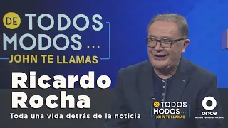 De todos modos - Toda una vida detrás de la noticia (16/03/2021)