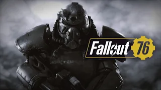 Fallout 76 Country roads 1 hour version