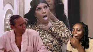 7 TIMES JACKIE CHRISTIE HAD A MOMENT 😂