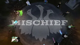 Mischief | TOP ASIA ZOぞ CLAN