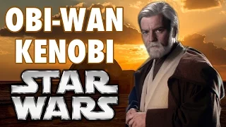 Is an Obi-Wan Kenobi Movie in the Works?