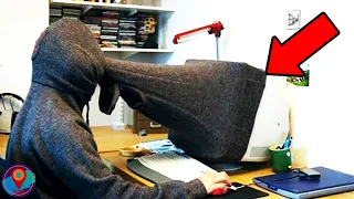 Most Useless Inventions Ever Made