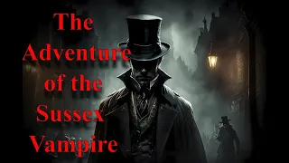 The Adventure of the Sussex Vampire