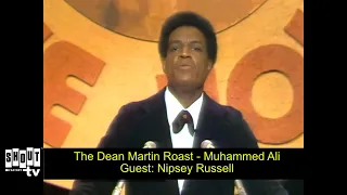 Dean Martin Roast   Muhammed Ali 3