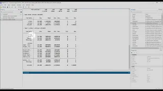 Using Stata Creating a Table of Descriptive Statistics