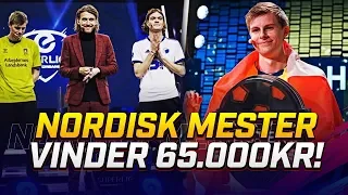 SPILLER OM 65.000 KR! *SLÅR MARCUZO 2 GANGE I STREG!*