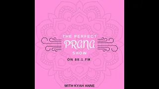 Prana 2.15 - McDonalds Is Going Down, Full Circle w/ Tina Tan, Audio Gratitude Journaling, Reachi...