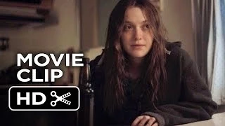 Night Moves Movie CLIP - Schedule Fertilizer (2014) - Dakota Fanning Drama HD