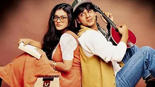 DDLJ Theme Tune Extended | Kajol | Shah Rukh Khan | Instrumental