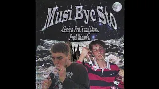 aleshen x yung adisz - Musi Być Sto [prod. BAHsick]