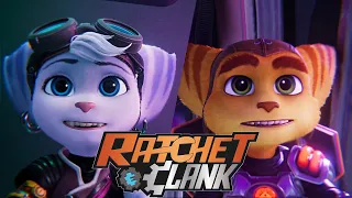 Ratchet and Clank Rift Apart: #3 ПИРАТСКИЕ РАЗБОРКИ